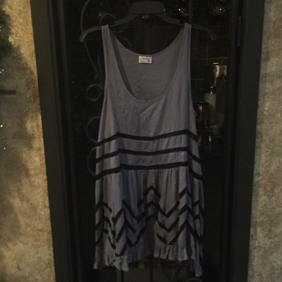 Free People Tops - Intimately Free People Top-Dress